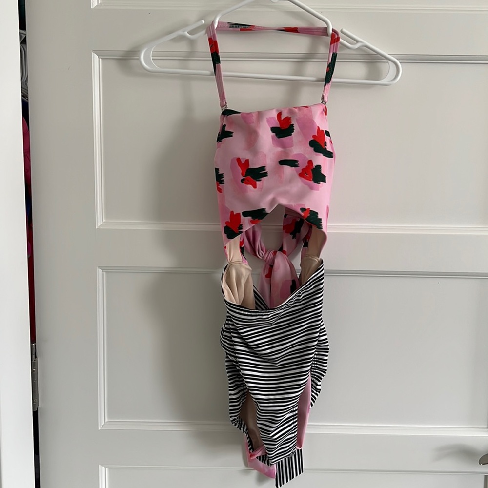 Albion One Piece Suit